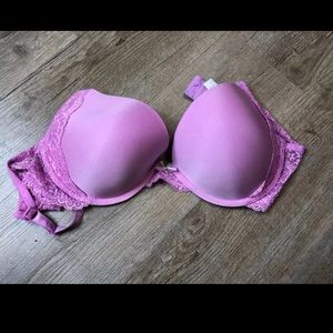 Victoria’s Secret Dream Angels Push-up Bra
